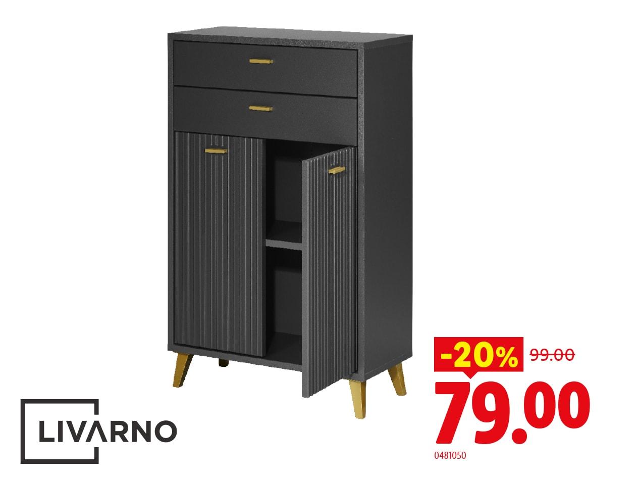 LIVARNO Armadietto da bagno -20% CHF 79.00