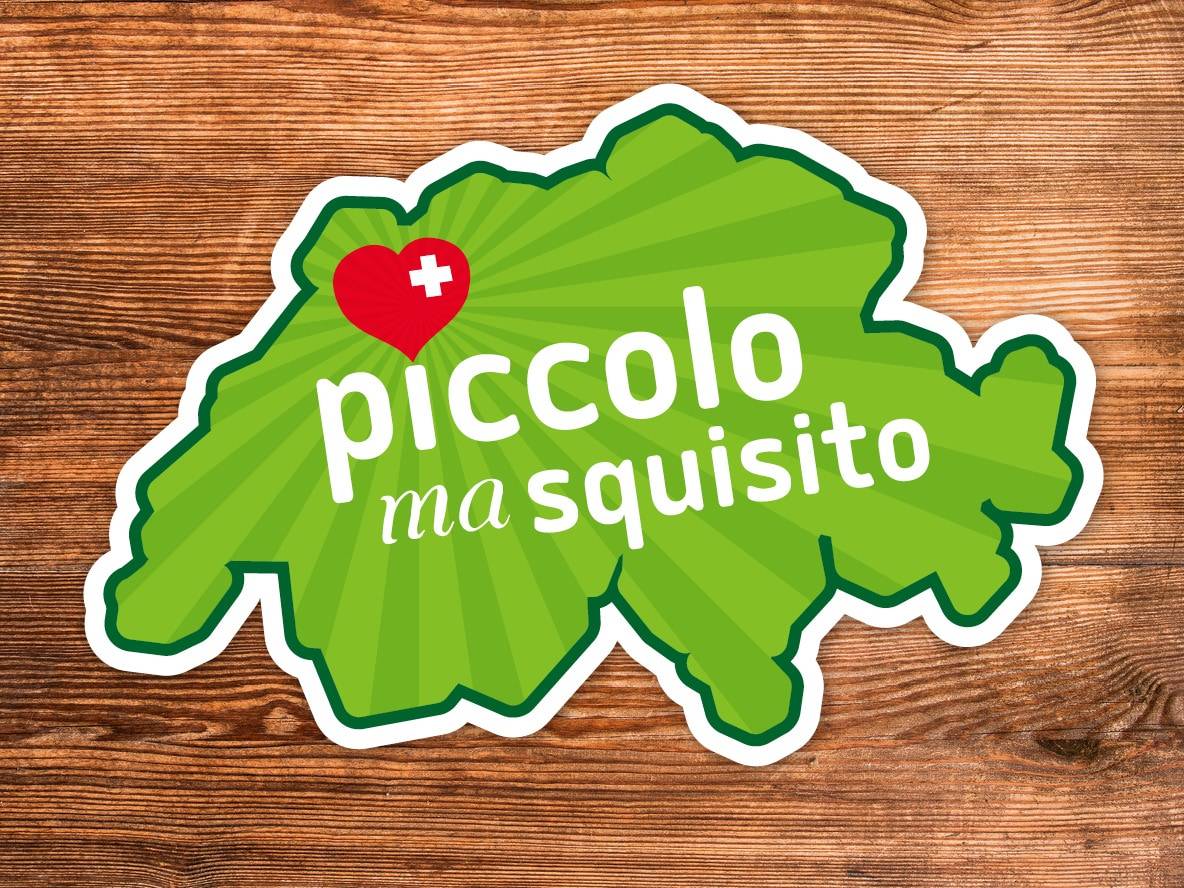 Piccolo ma squisito