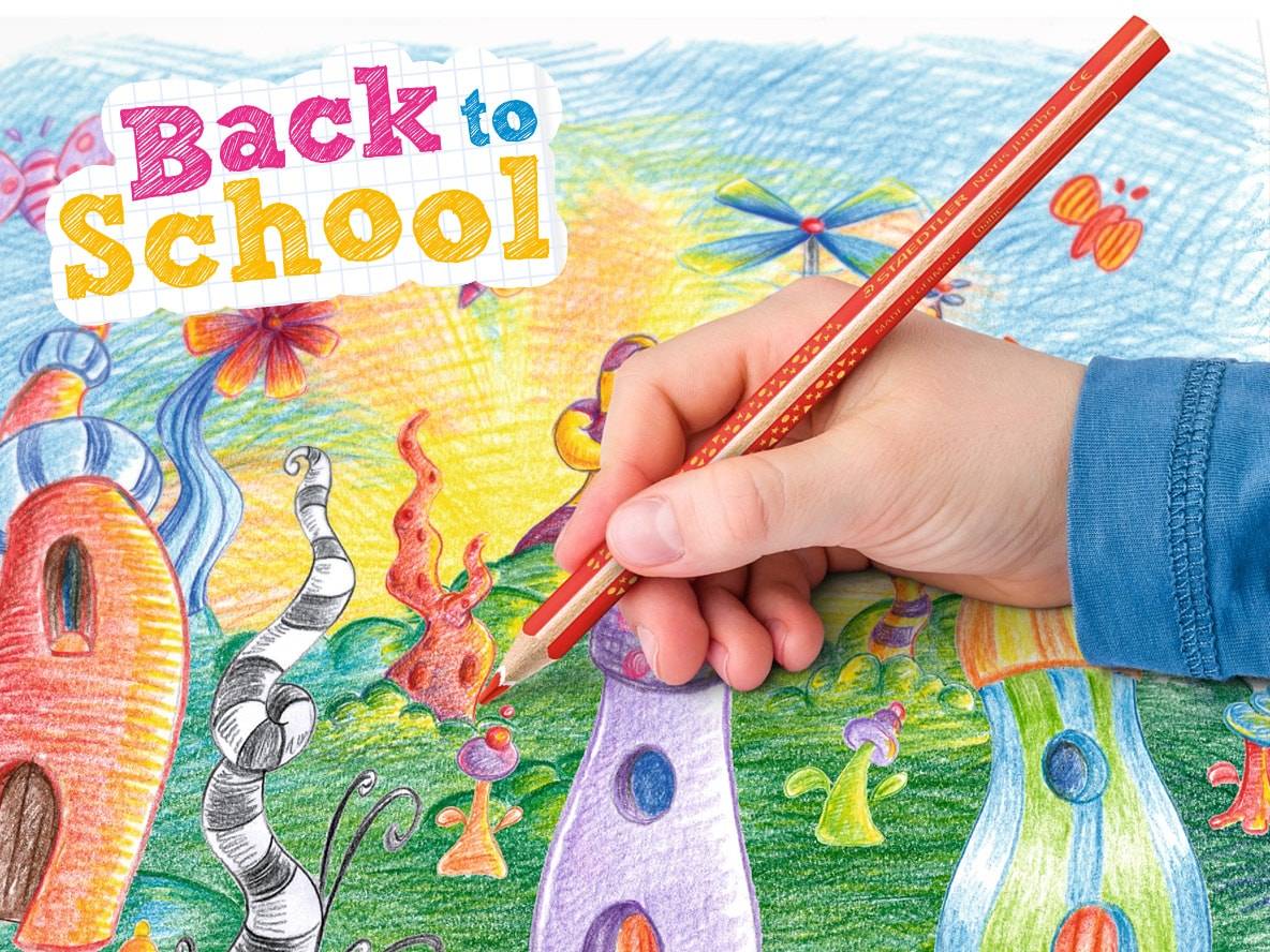 Back to School