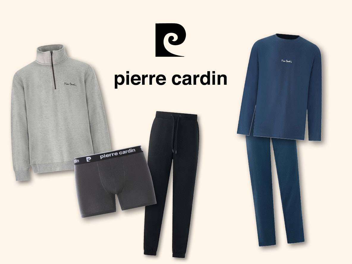 Pierre Cardin