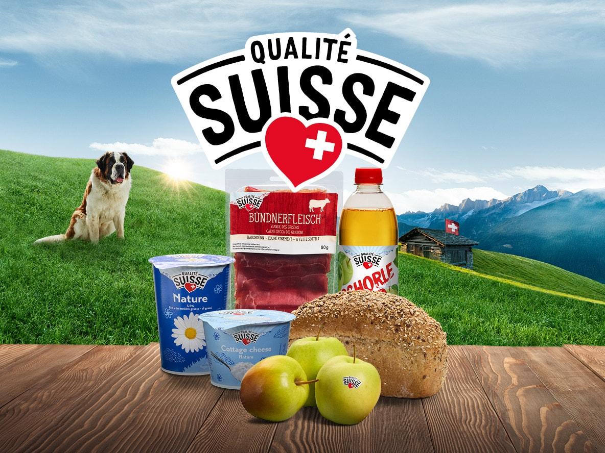Qualité Suisse