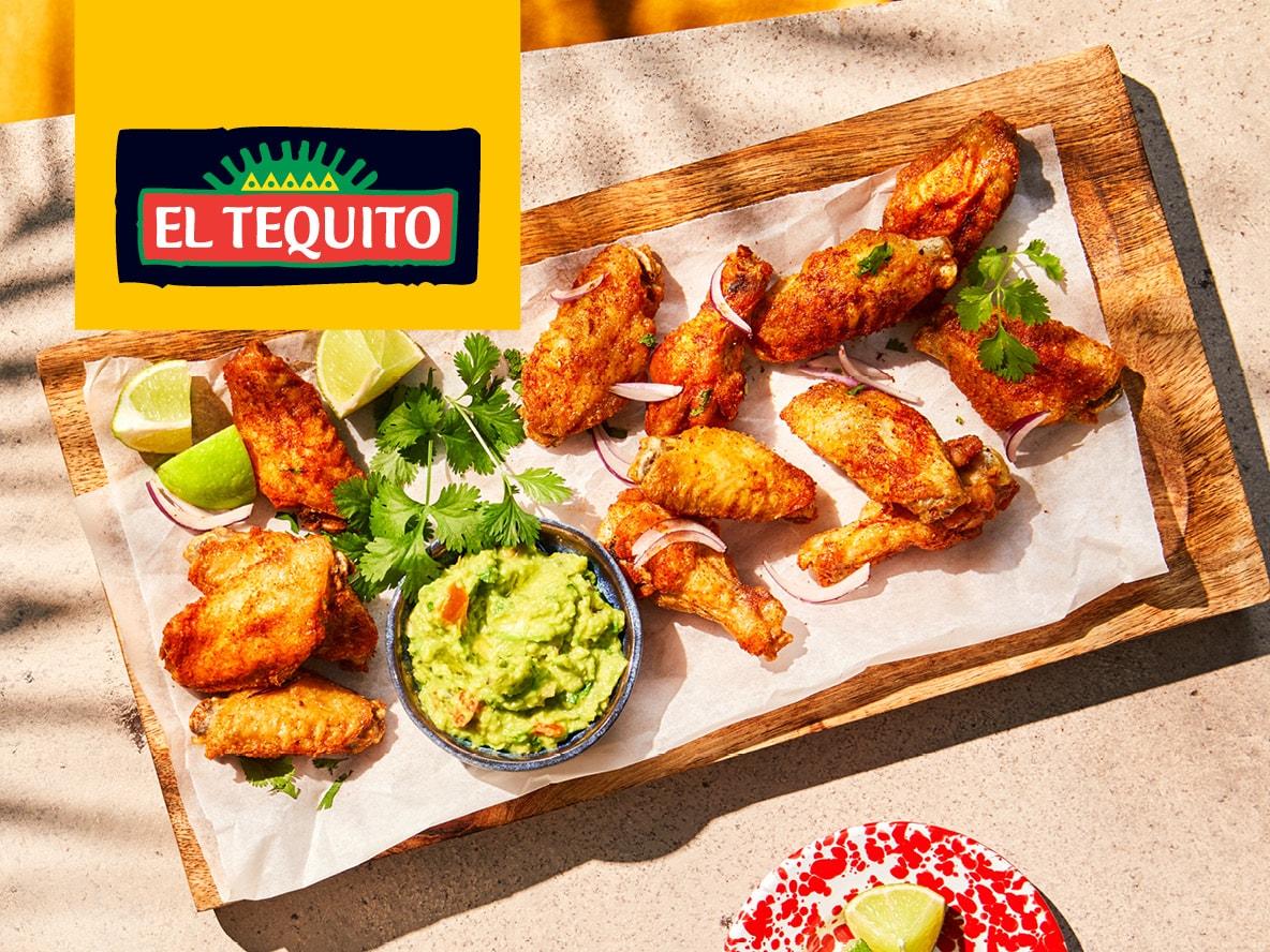 El Tequito