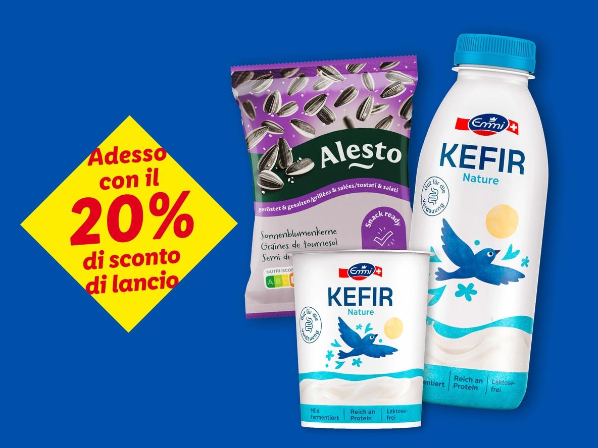 Ádesso con il 20% di sconto di lancio