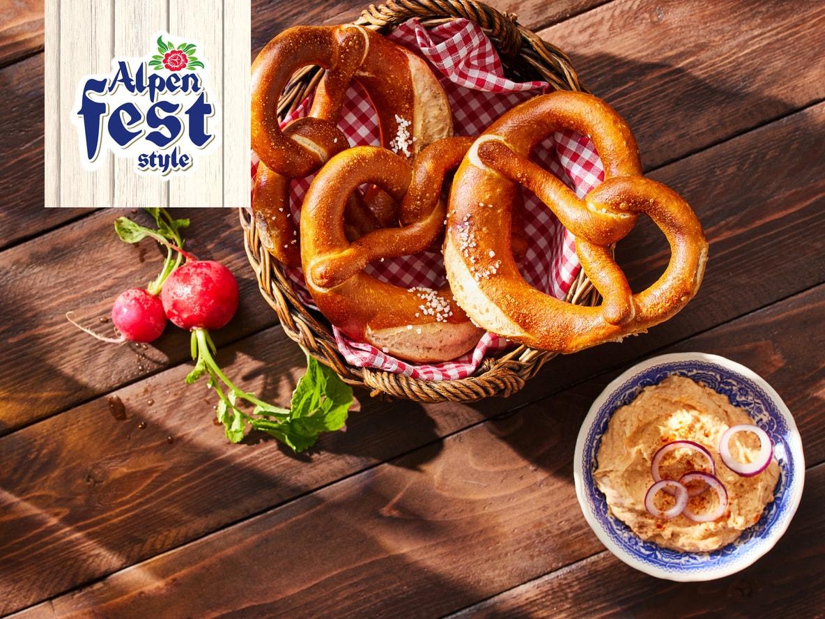 Alpenfeststyle