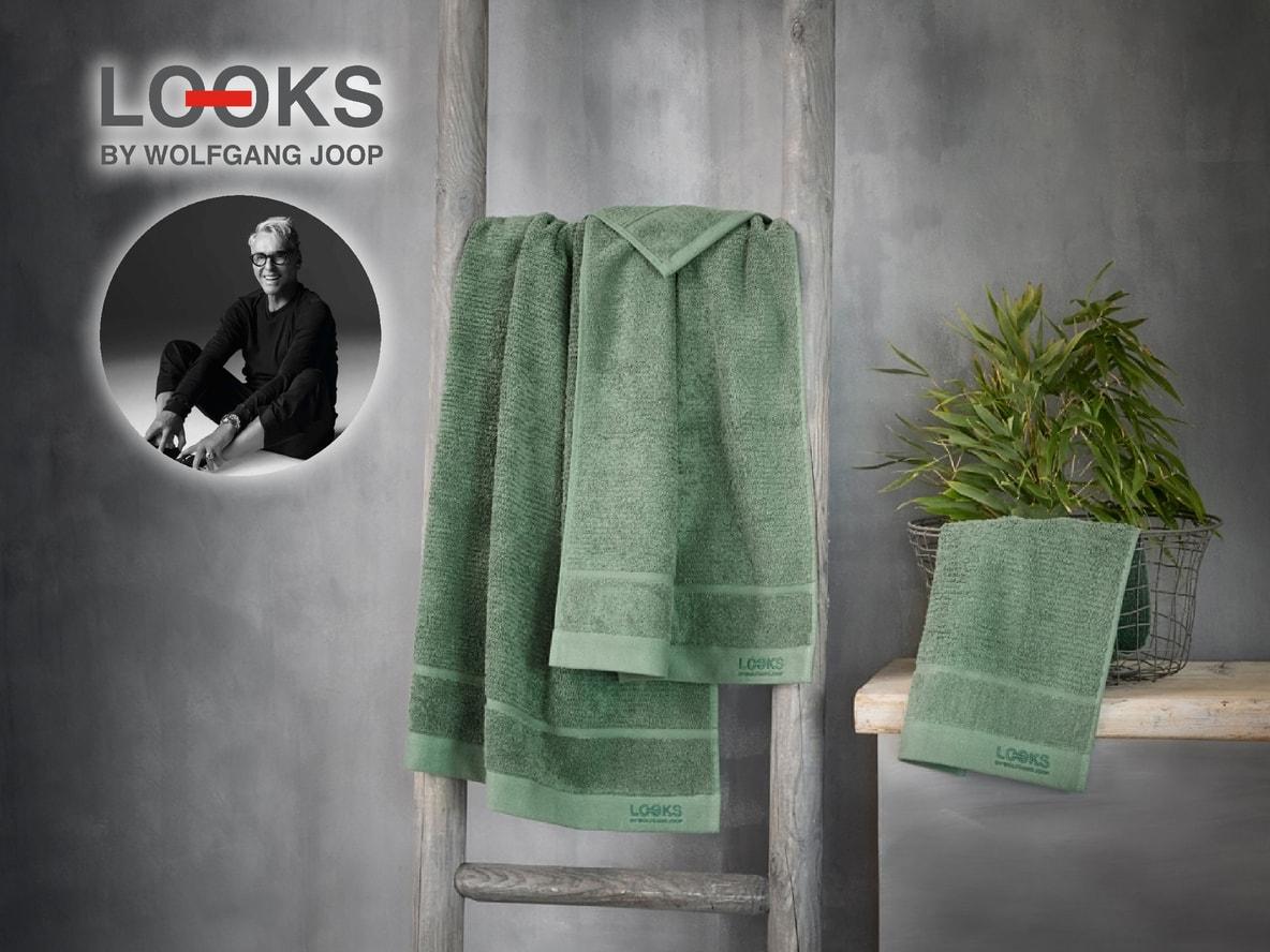LOOKS by Wolfgang Joop