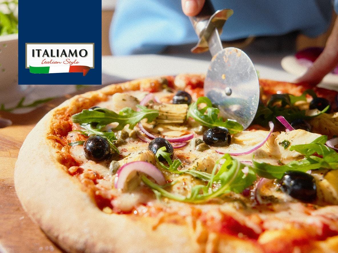 ITALIAMO Italian Style
