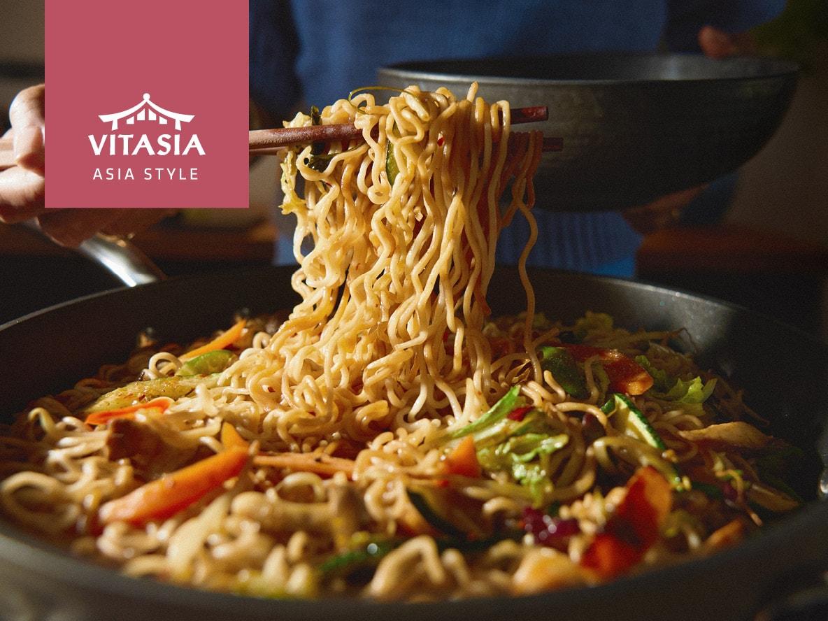 VITASIA ASIA STYLE