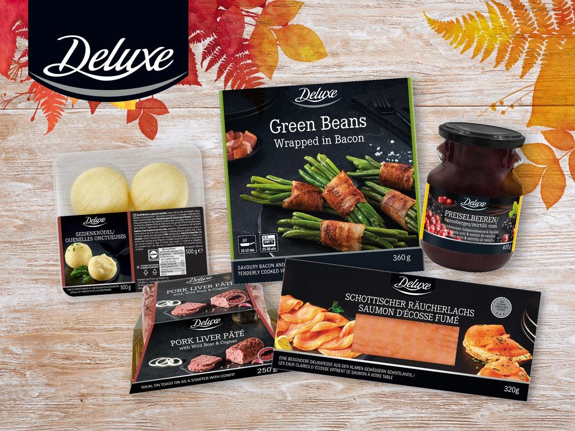 Deluxe