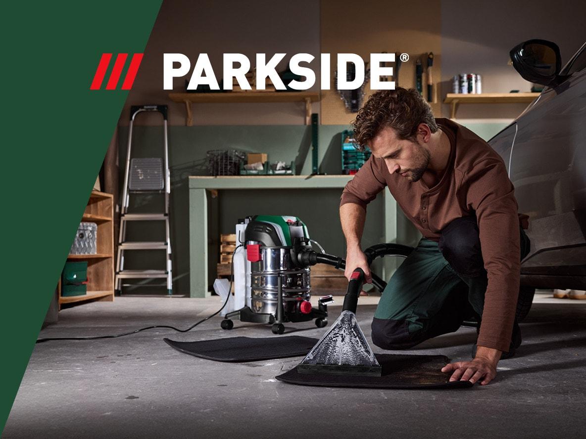 PARKSIDE