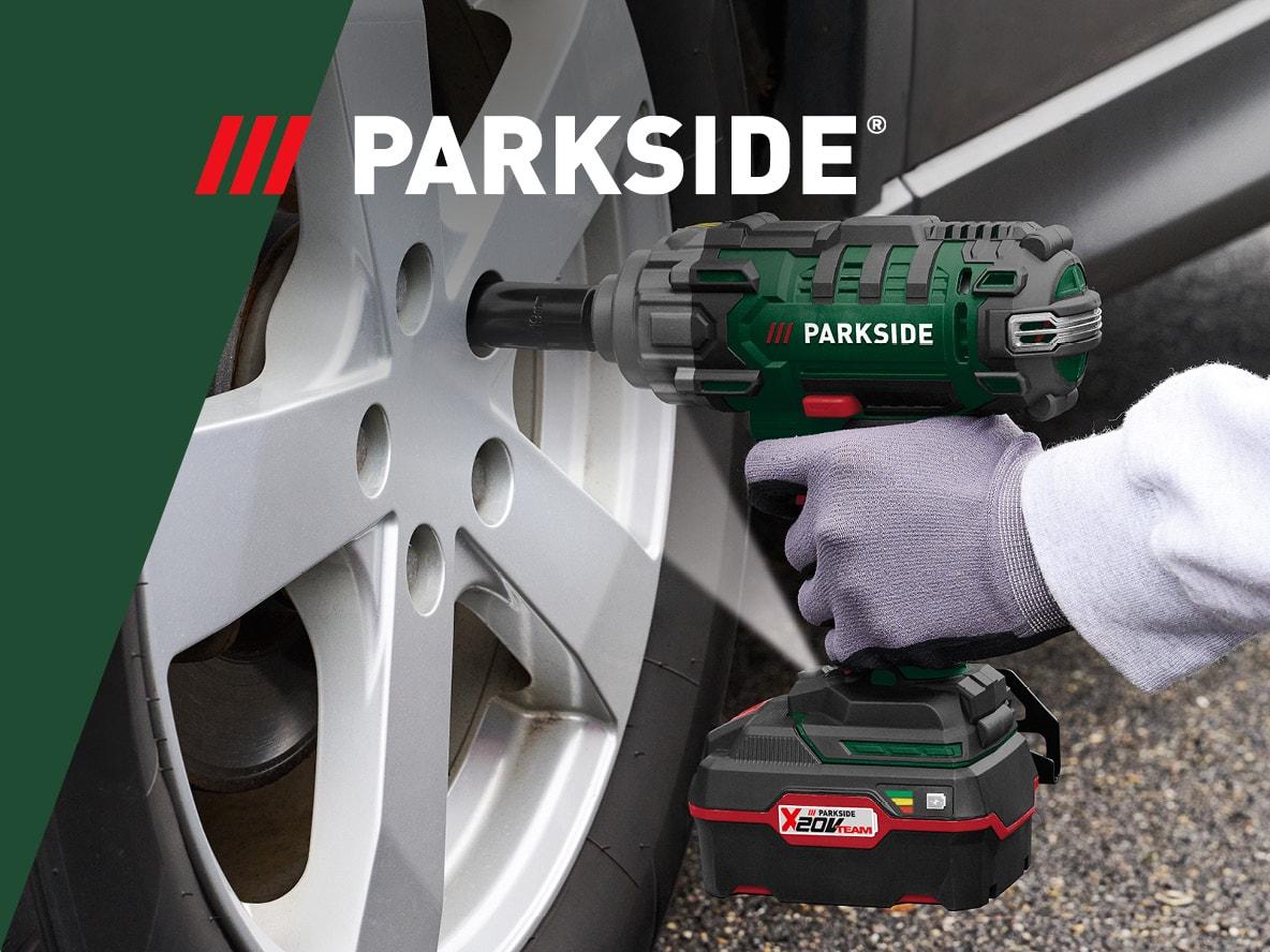 PARKSIDE