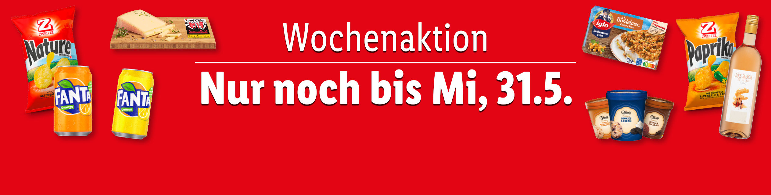 Jetzt entdecken und sparen