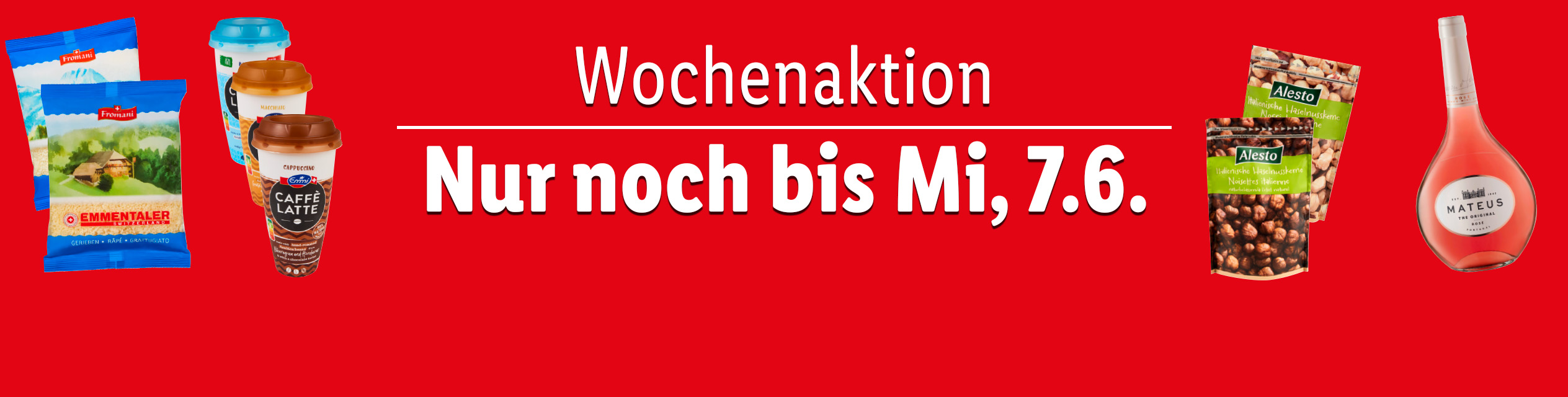 Jetzt entdecken und sparen