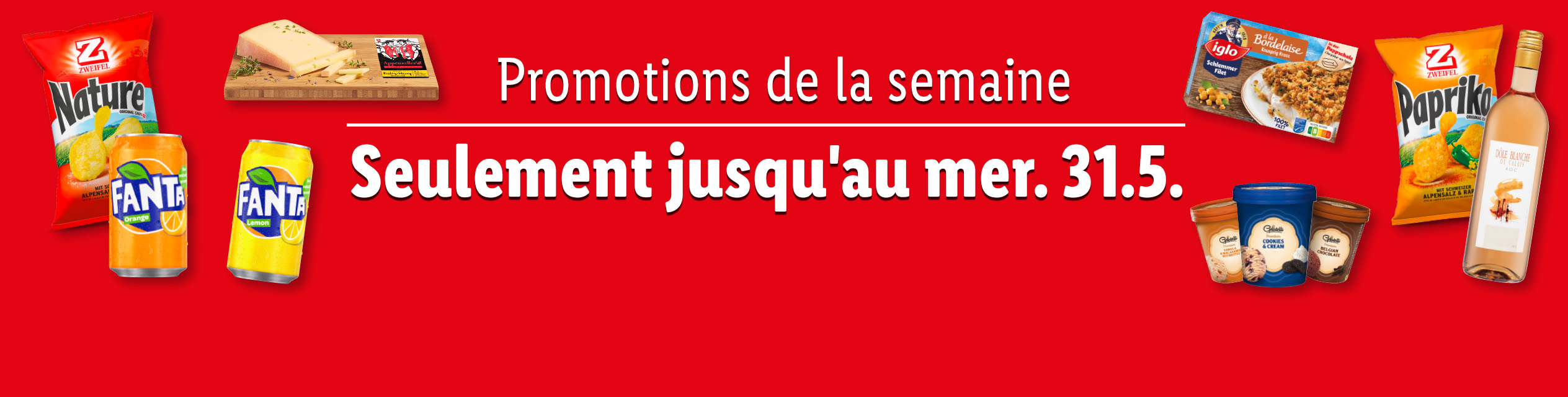 Économiser maintenant