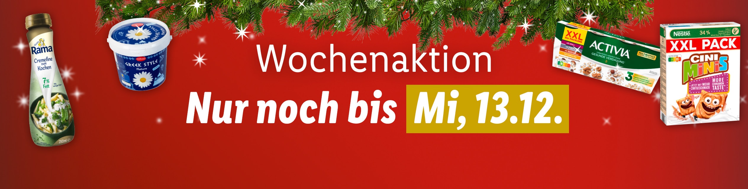 Jetzt entdecken und sparen